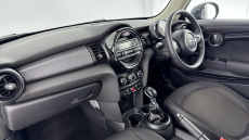 MINI Hatchback 1.5 Cooper 3dr Auto Petrol Hatchback